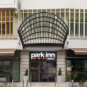 4* Apart-hotel Park By Radisson &